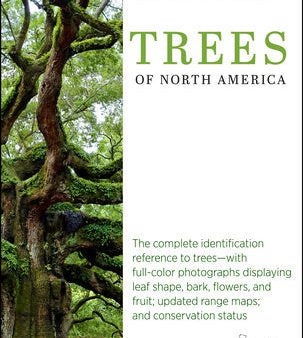 National Audubon Society Trees of North America Online now