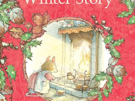 Winter Story Sale