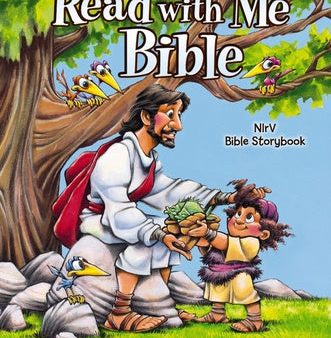 Read with Me Bible, NIRV: NIRV Bible Storybook Online