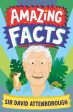 Amazing Facts Sir David Attenborough For Discount