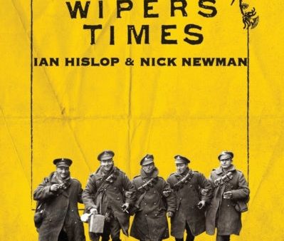 Wipers Times, The Online Sale