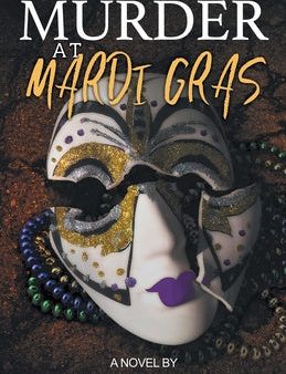 Murder at Mardi Gras Online Hot Sale