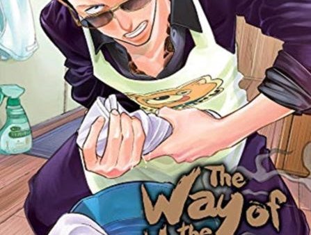 Way of the Househusband, Vol. 5, The Online Hot Sale