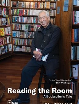 Reading the Room: A Bookseller s Tale Sale