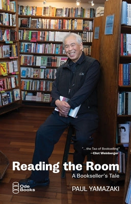 Reading the Room: A Bookseller s Tale Sale