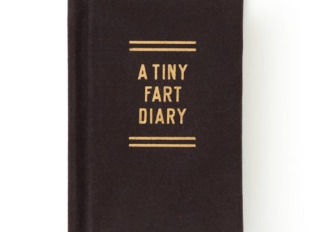 Tiny Fart Diary, A Fashion