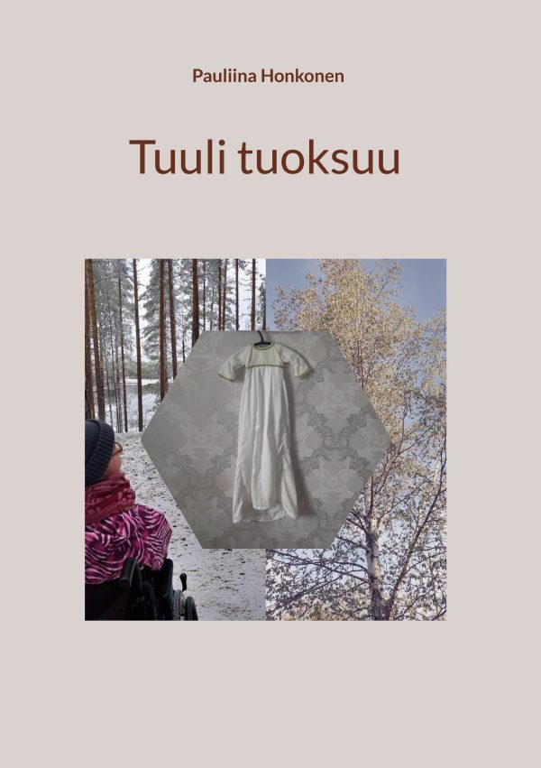 Tuuli tuoksuu Fashion