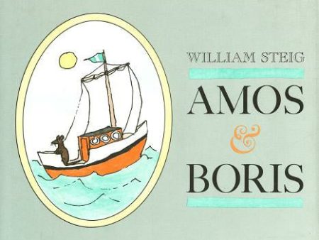 Amos & Boris Online Sale