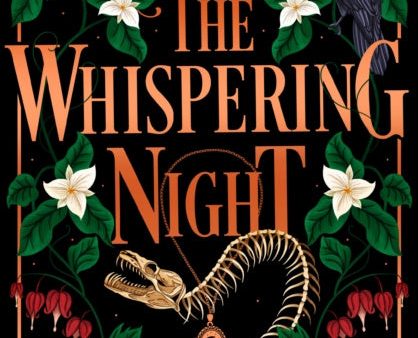 Whispering Night, The For Discount