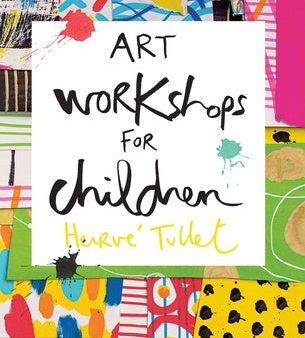 Art Workshops for Children Hot on Sale