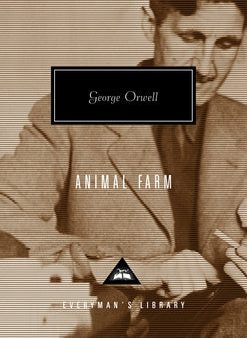 Animal Farm: Introduction by Julian Symons on Sale