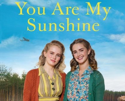 You Are My Sunshine on Sale