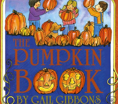 Pumpkin Book, The Sale