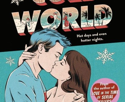 With Love, From Cold World Online now