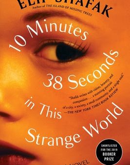 10 Minutes 38 Seconds in This Strange World Online now