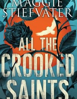 All the Crooked Saints Discount