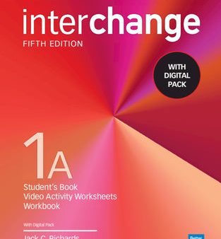 Interchange Level 1a Full Contact with Digital Pack For Cheap