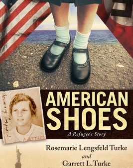 American Shoes: A Refugee s Story Sale