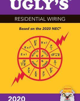 Ugly s Residential Wiring, 2020 Edition Online now