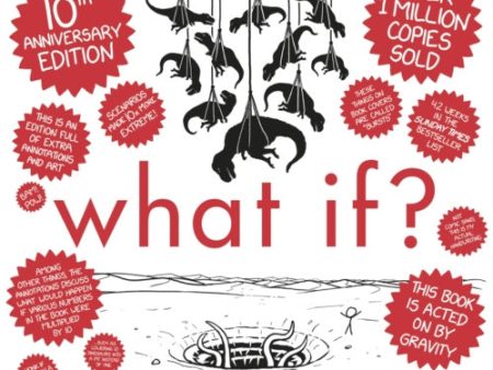 What If? 10th Anniversary Edition Online now