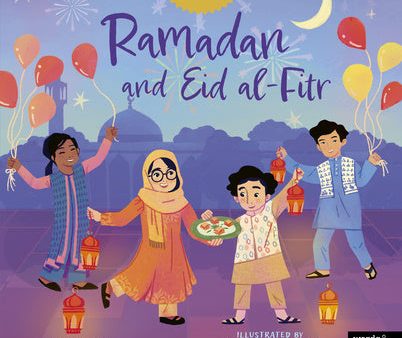 Ramadan and Eid Al-Fitr Supply