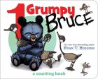 1 Grumpy Bruce-A Mother Bruce Book: A Counting Board Book Discount