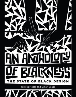 Anthology of Blackness: The State of Black Design, An Sale