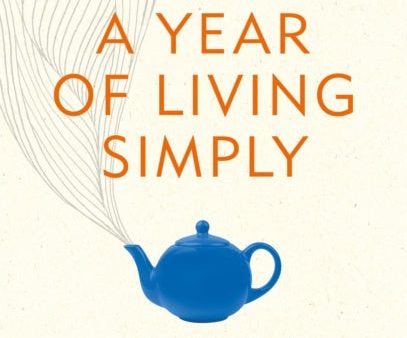 Year of Living Simply, A Sale