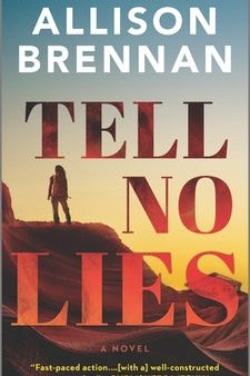 Tell No Lies For Sale