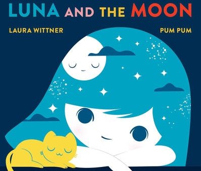 Babylink: Luna and the Moon Online Sale