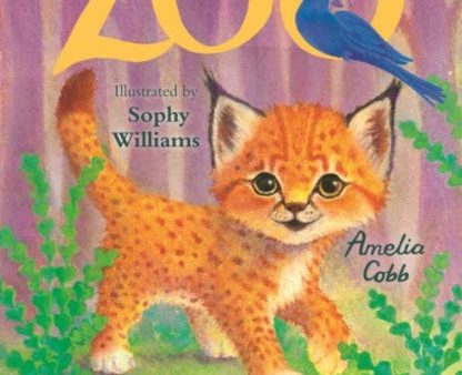 Zoe s Rescue Zoo: The Laughing Lynx Fashion