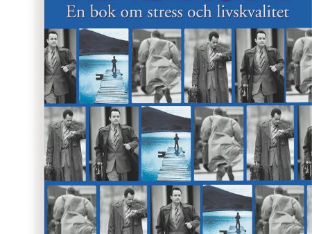 Andrum : en bok om stress och livskvalitet Online Hot Sale