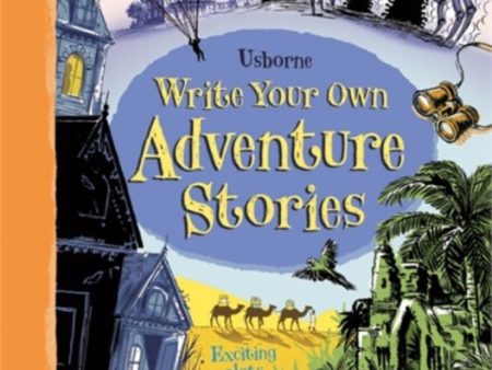 Write Your Own Adventure Stories Sale