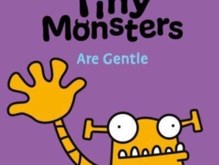 Tiny Monsters Are Gentle Fashion