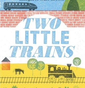 Two Little Trains Online