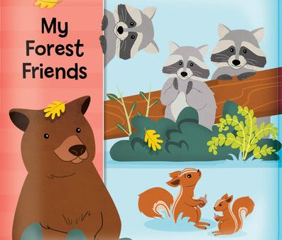 My Forest Friends Sale