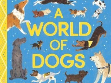 World of Dogs, A Supply