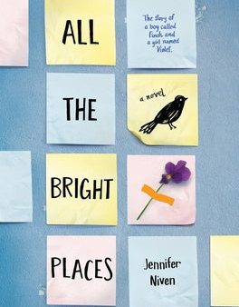 All the Bright Places Cheap