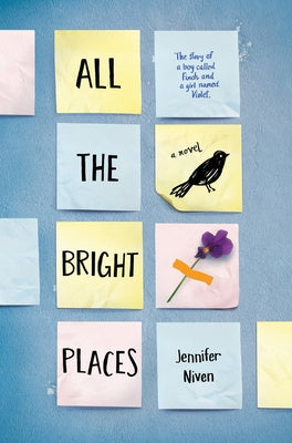 All the Bright Places Cheap