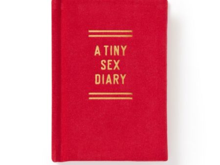 Tiny Sex Diary, A Fashion