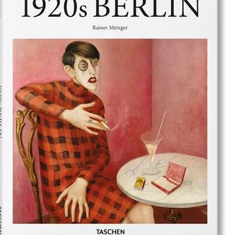 1920s Berlin Hot on Sale