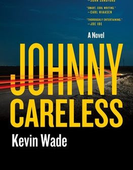 Johnny Careless Online Sale