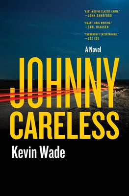 Johnny Careless Online Sale