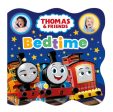 Thomas & Friends: Bedtime Board Book Online