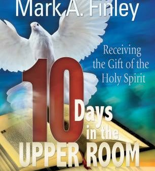 10 Days in the Upper Room For Discount