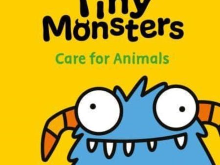 Tiny Monsters Care For Animals Online now