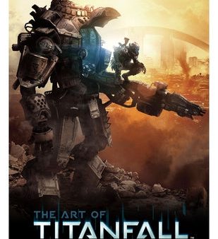 Art of Titanfall, The Fashion