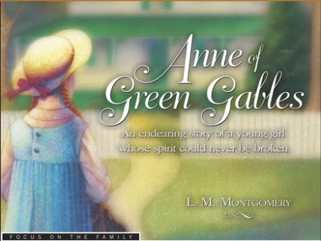 Anne of Green Gables Online