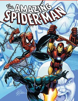 Amazing Spider-Man Epic Collection: Round Robin [New Printing] Online now