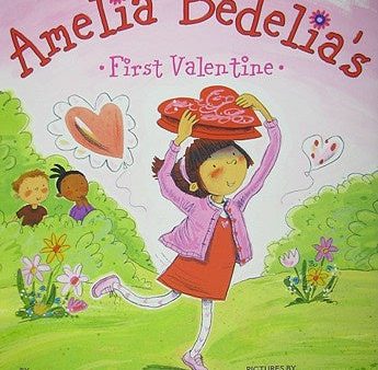 Amelia Bedelia s First Valentine on Sale